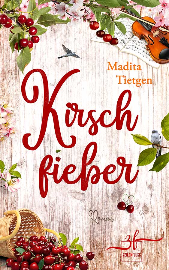 Madita Tietgen Kirschfieber