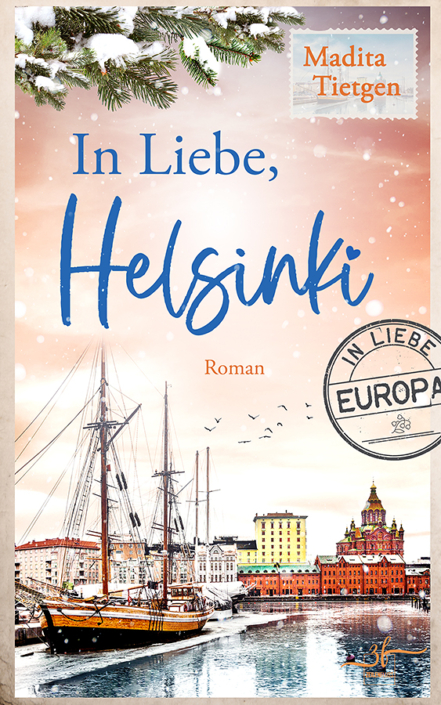 Colver Helsinki