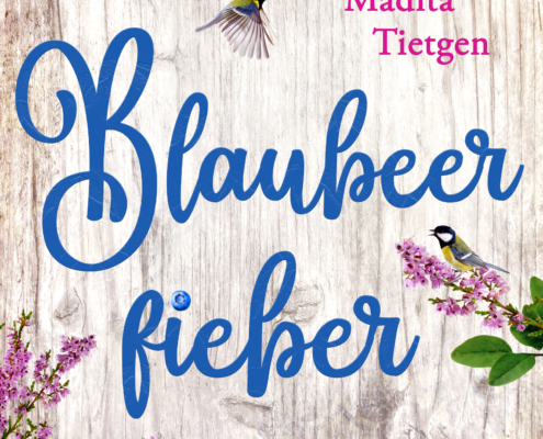 Cover_Blaubeerfieber
