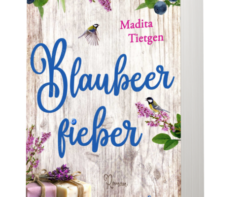 TB 3D_Blaubeerfieber Cover Blaubeerfieber
